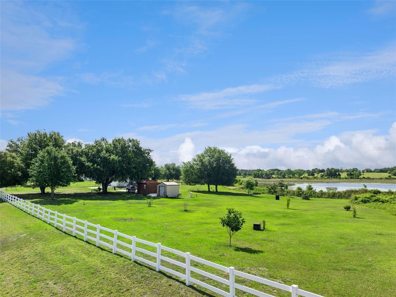 BLUE SPRING LAKE SUB - Residential