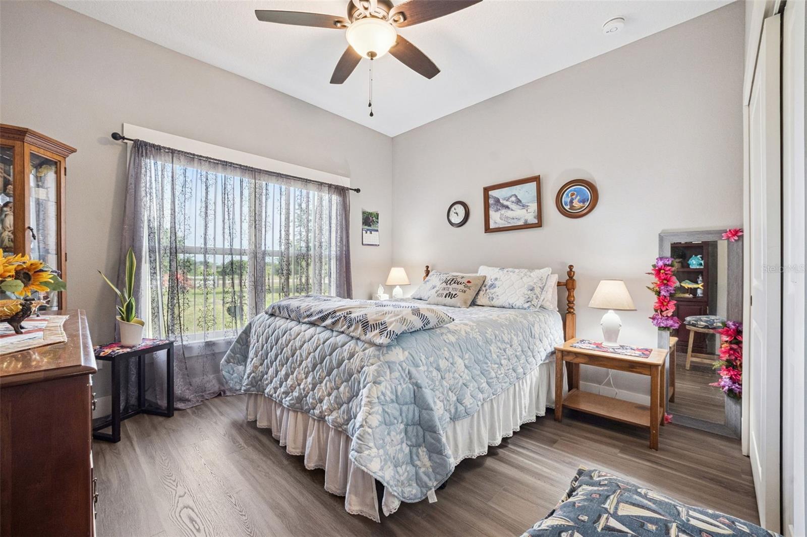 BLUE SPRING LAKE SUB - Residential