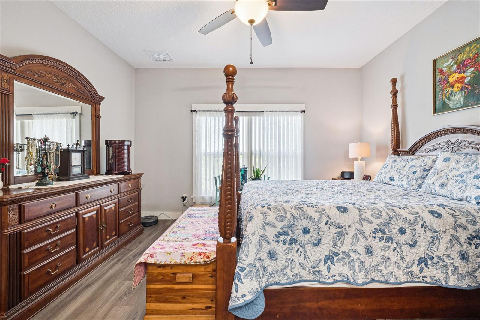 BLUE SPRING LAKE SUB - Residential