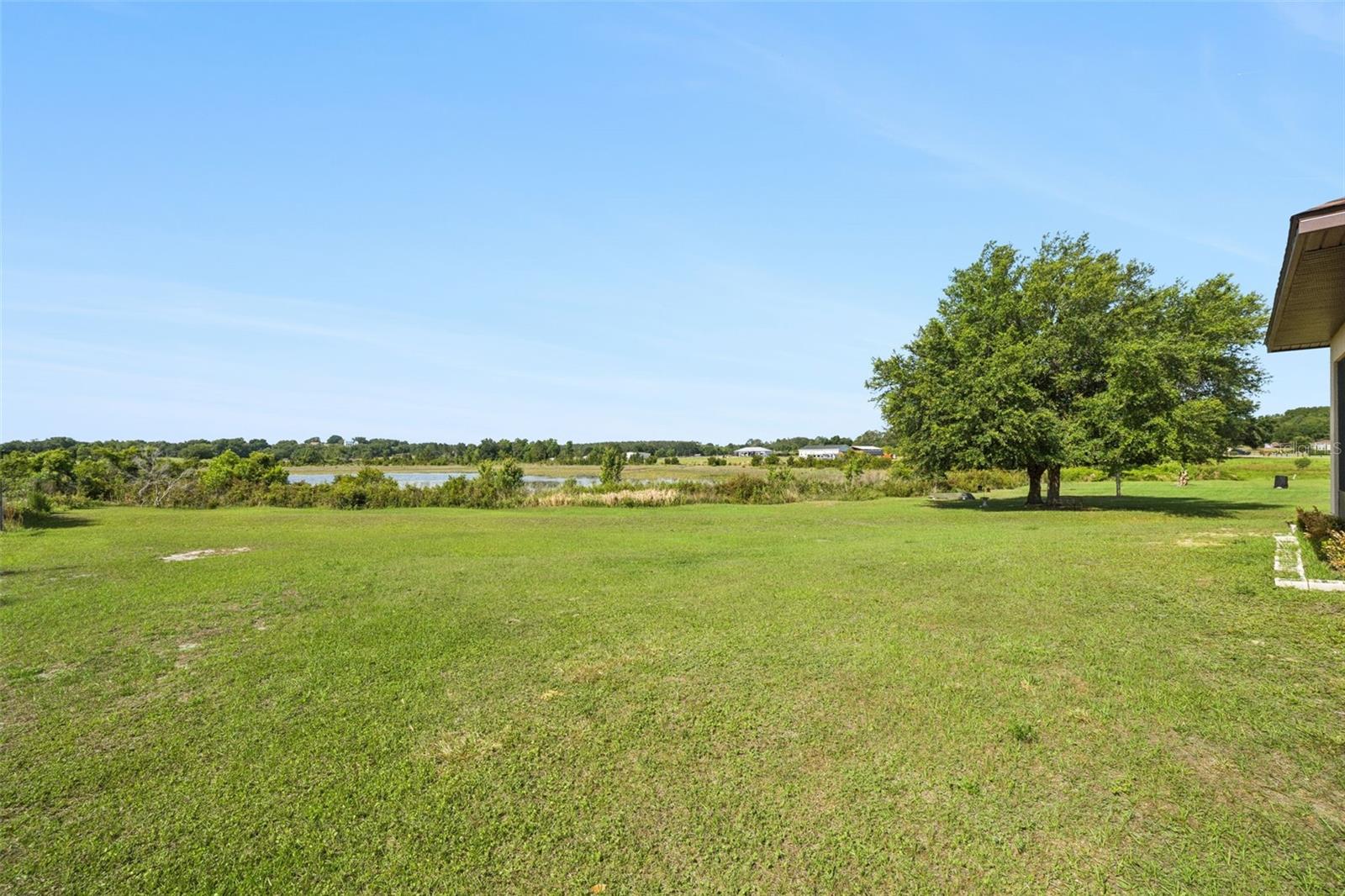 BLUE SPRING LAKE SUB - Residential