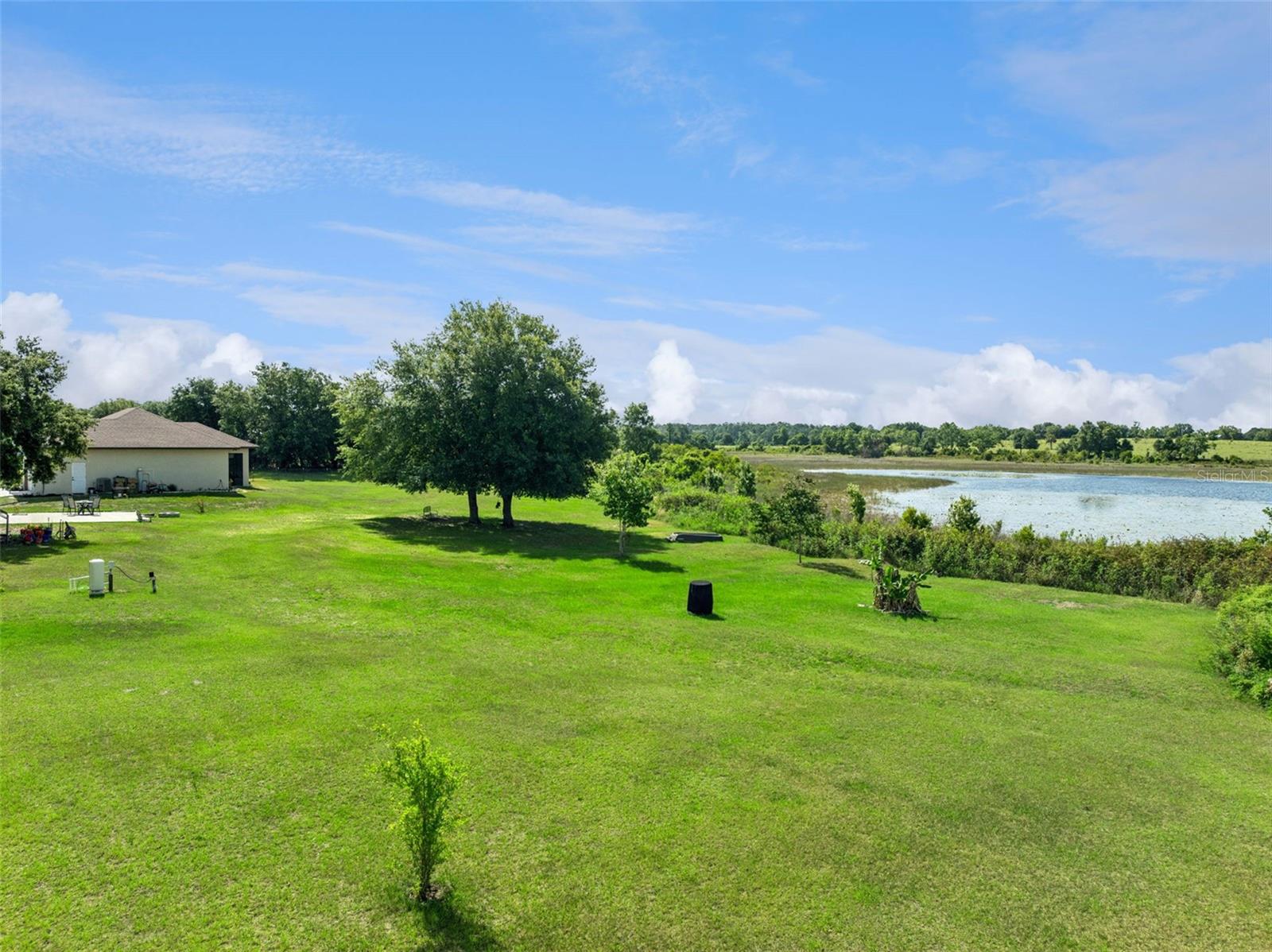 BLUE SPRING LAKE SUB - Residential