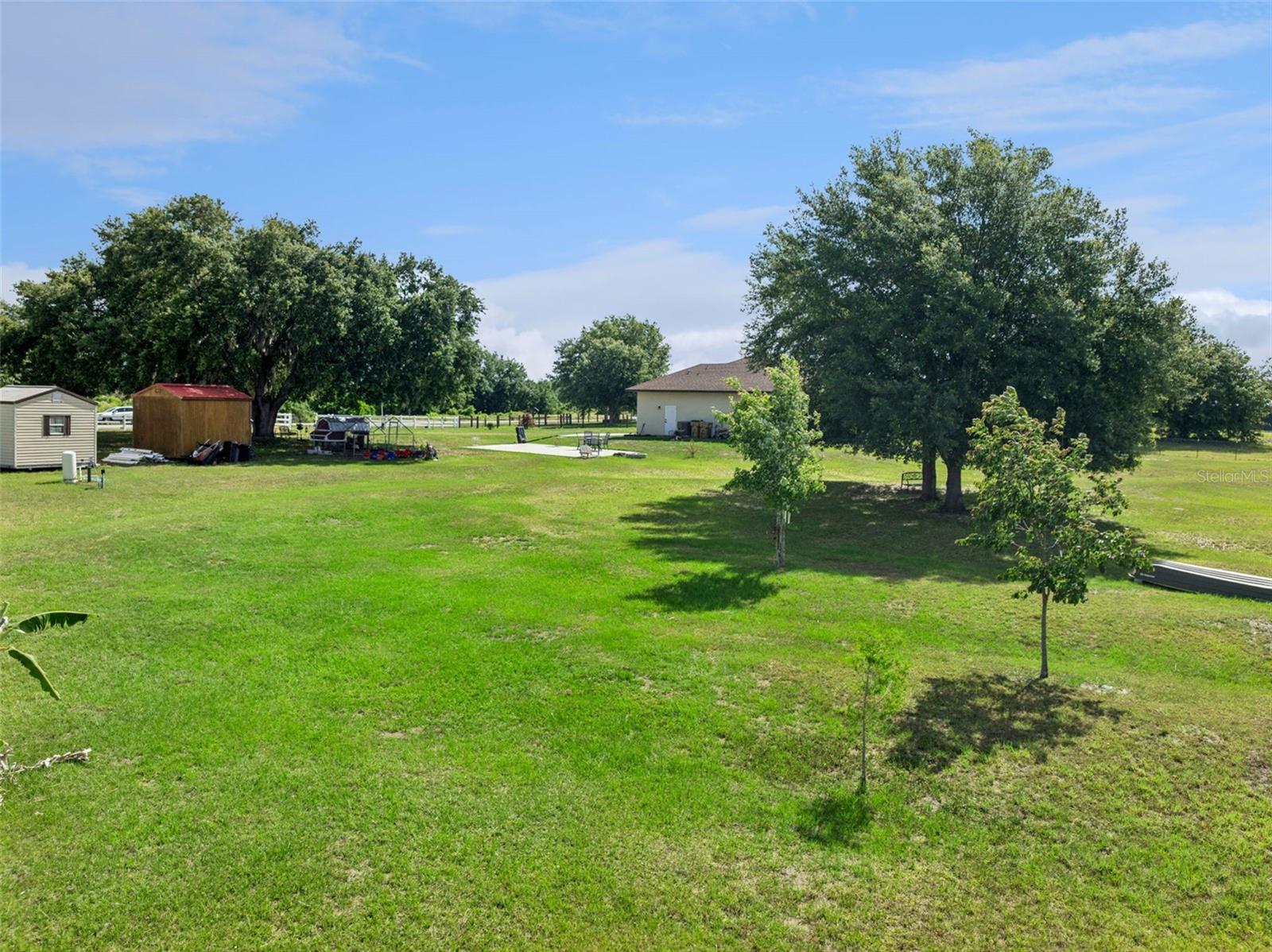 BLUE SPRING LAKE SUB - Residential