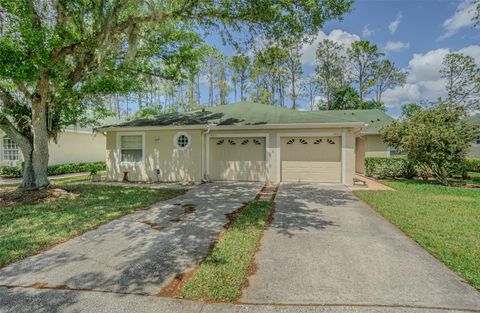 34833 DOUBLE EAGLE COURT ZEPHYRHILLS FL 33541