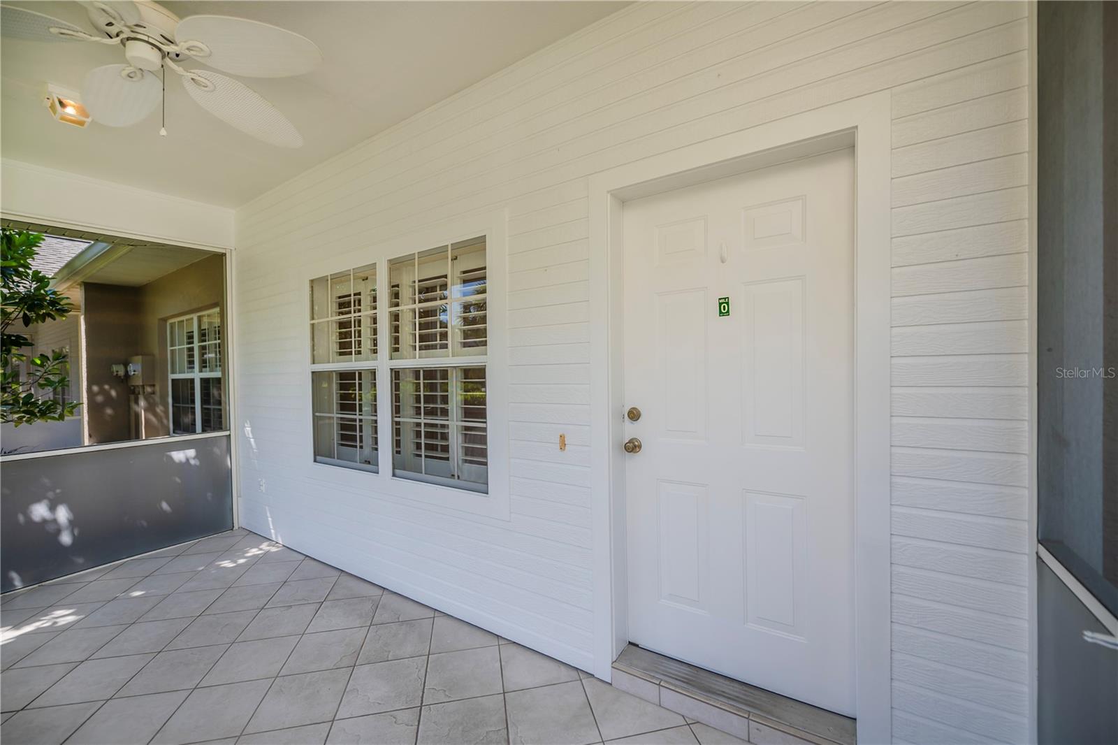 HERITAGE OAK PARK 01 - Residential