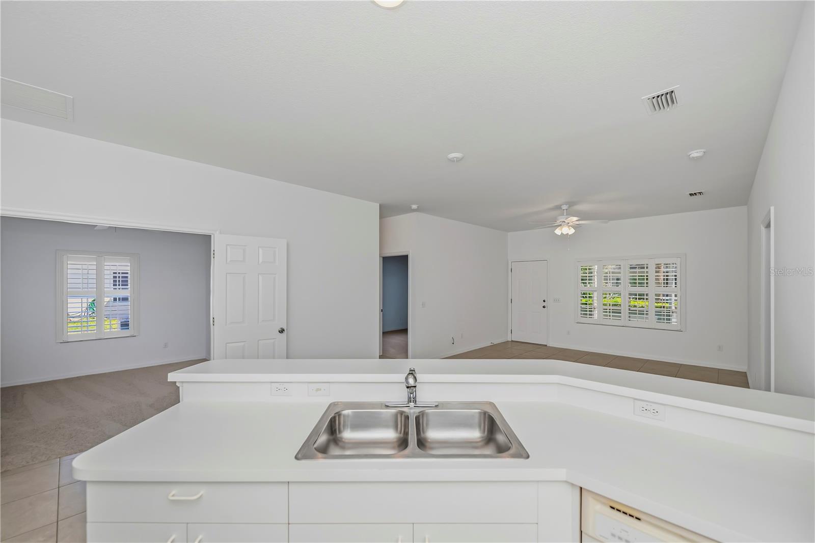 HERITAGE OAK PARK 01 - Residential