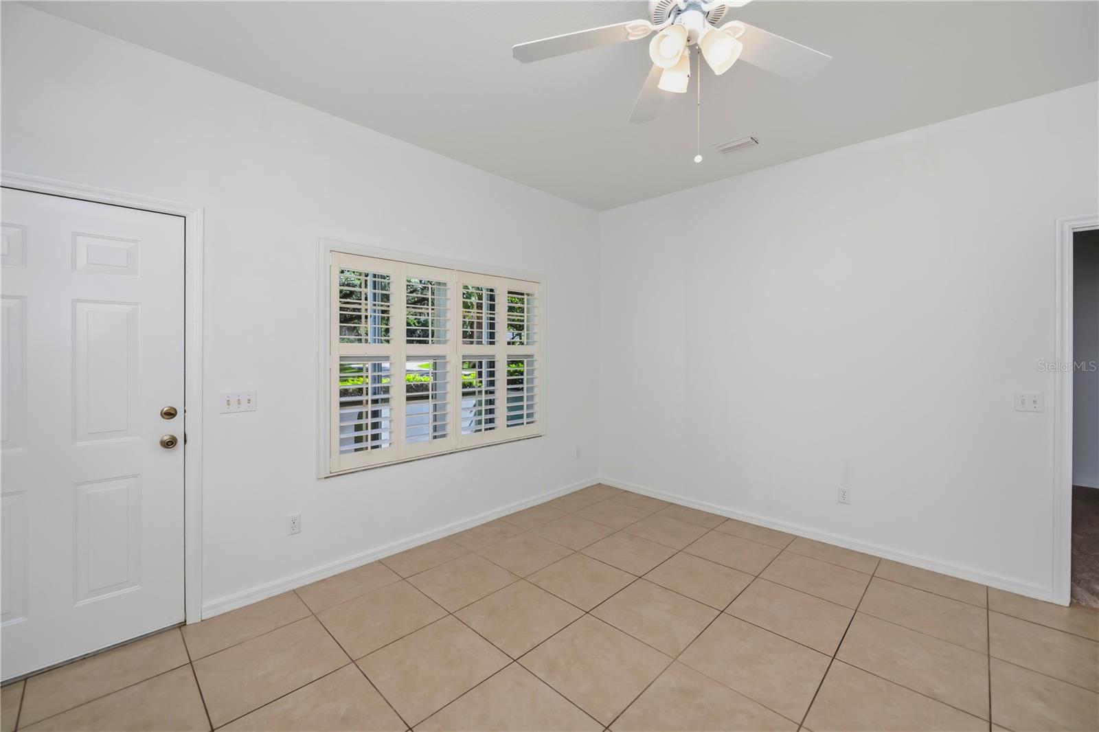 HERITAGE OAK PARK 01 - Residential