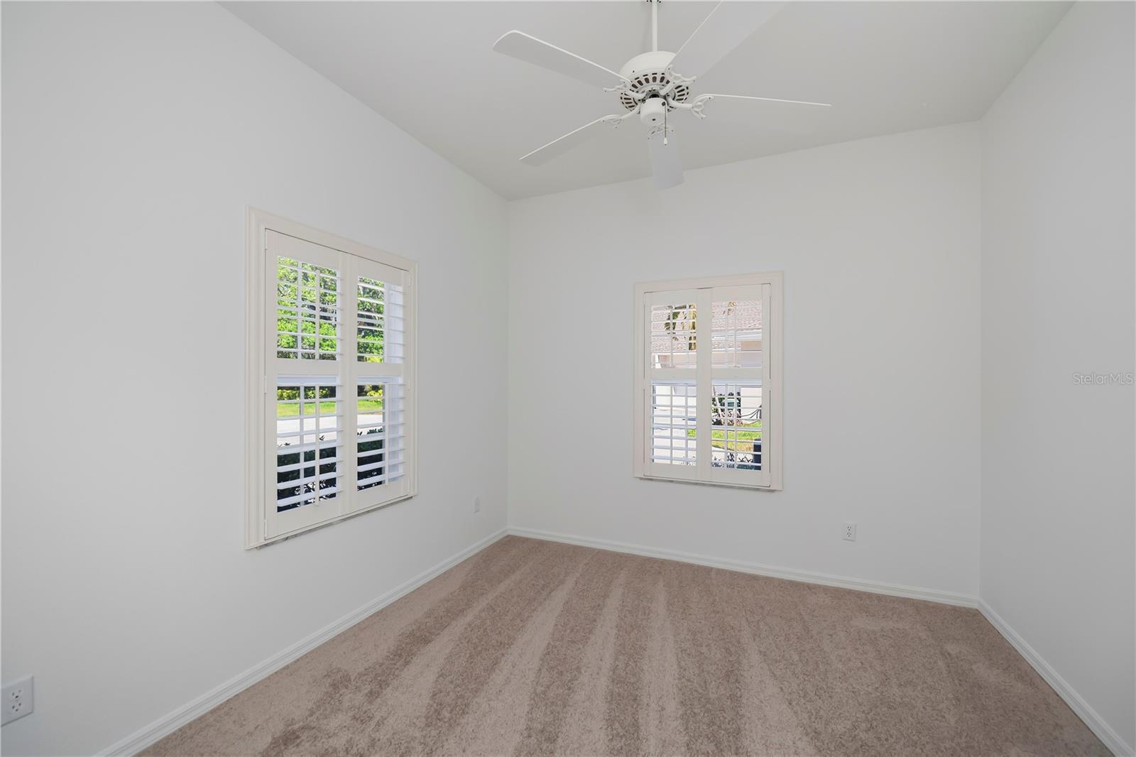 HERITAGE OAK PARK 01 - Residential