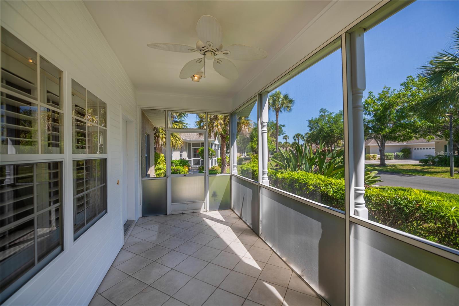 HERITAGE OAK PARK 01 - Residential