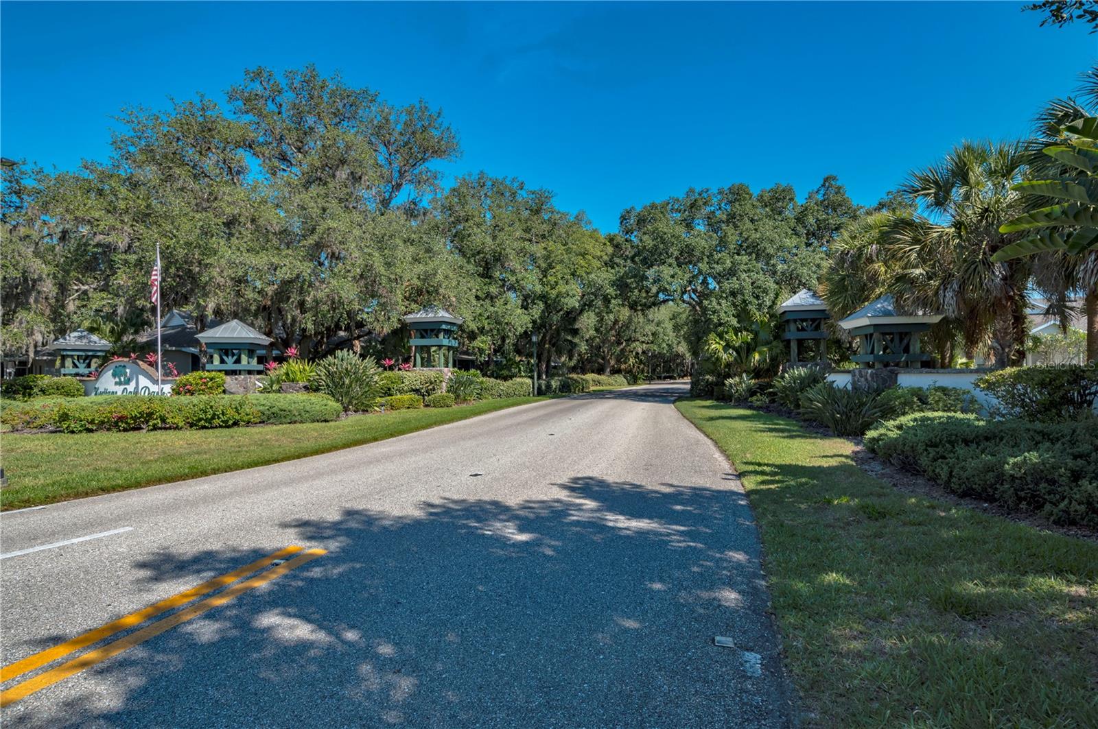 HERITAGE OAK PARK 01 - Residential