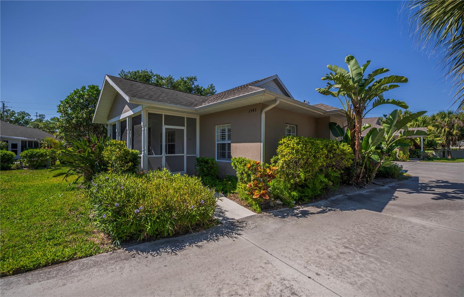 HERITAGE OAK PARK 01 - Residential