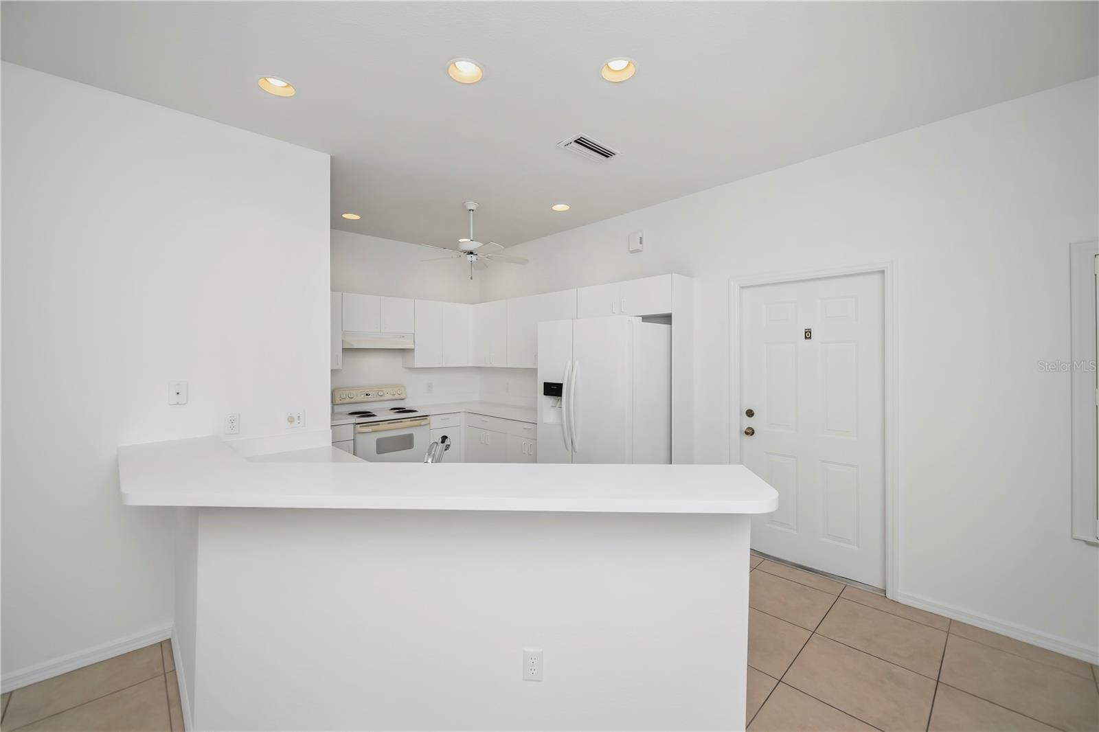 HERITAGE OAK PARK 01 - Residential