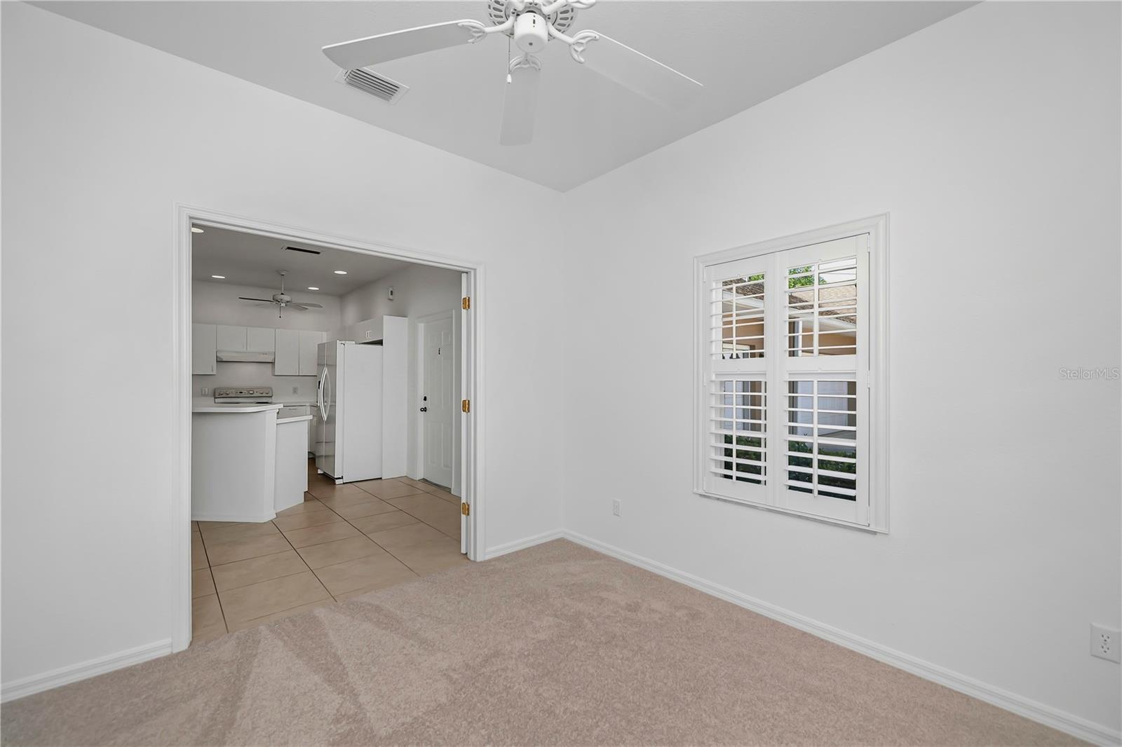 HERITAGE OAK PARK 01 - Residential