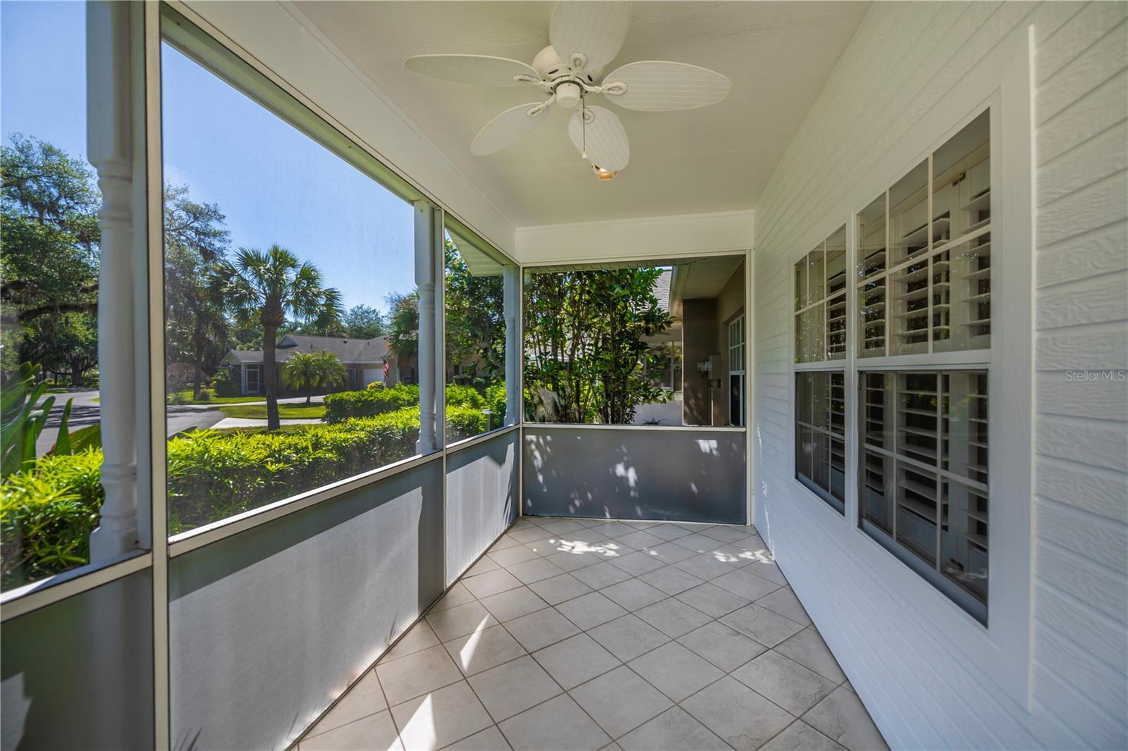 HERITAGE OAK PARK 01 - Residential