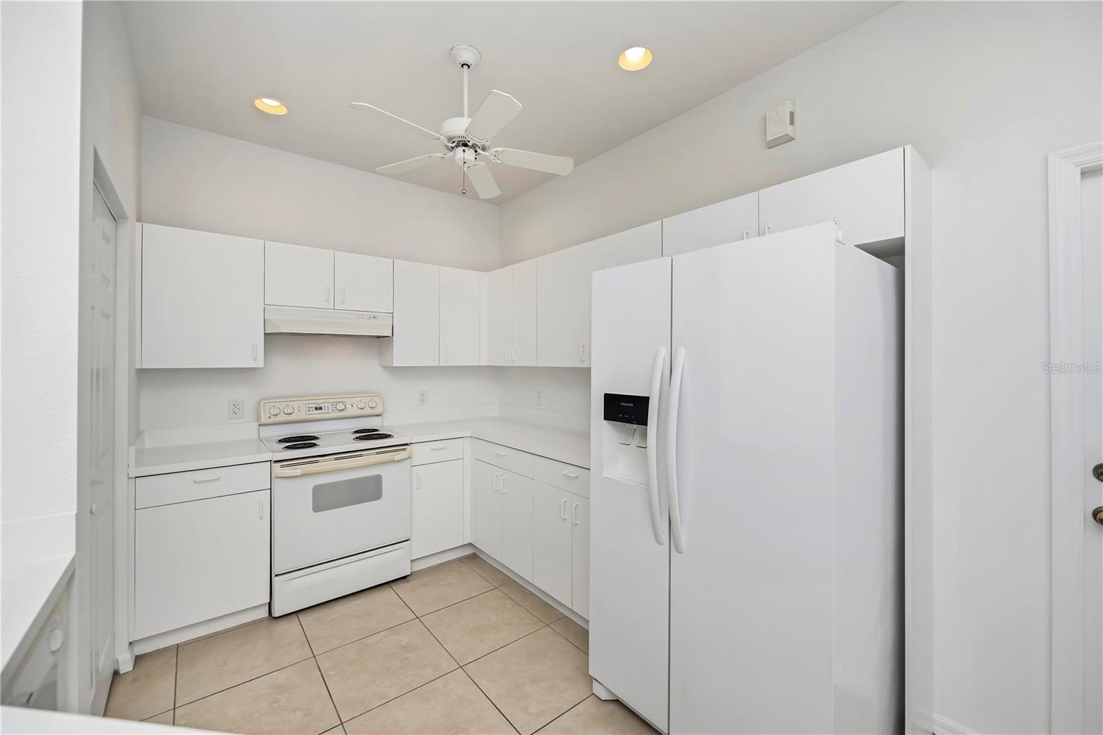 HERITAGE OAK PARK 01 - Residential