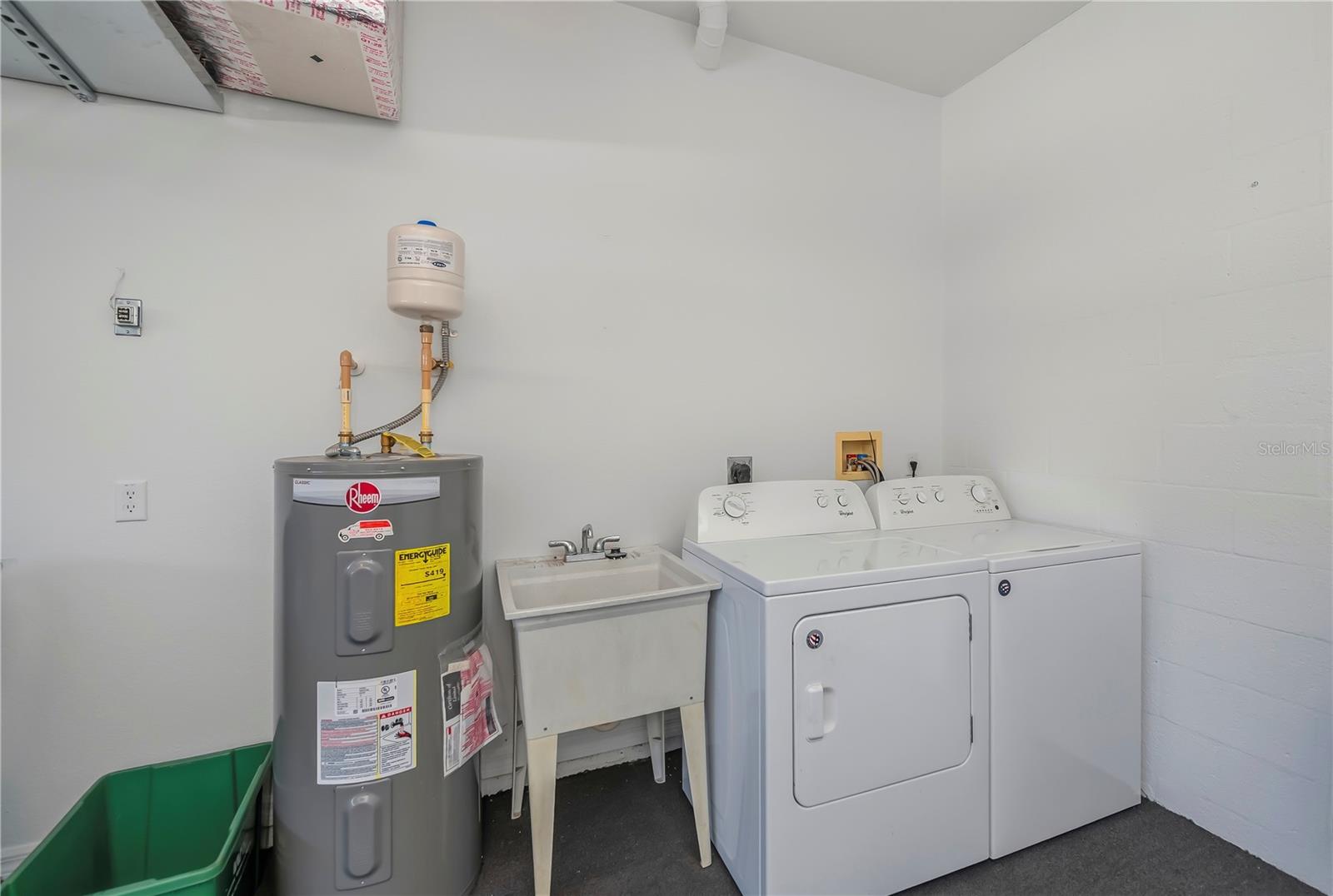 HERITAGE OAK PARK 01 - Residential