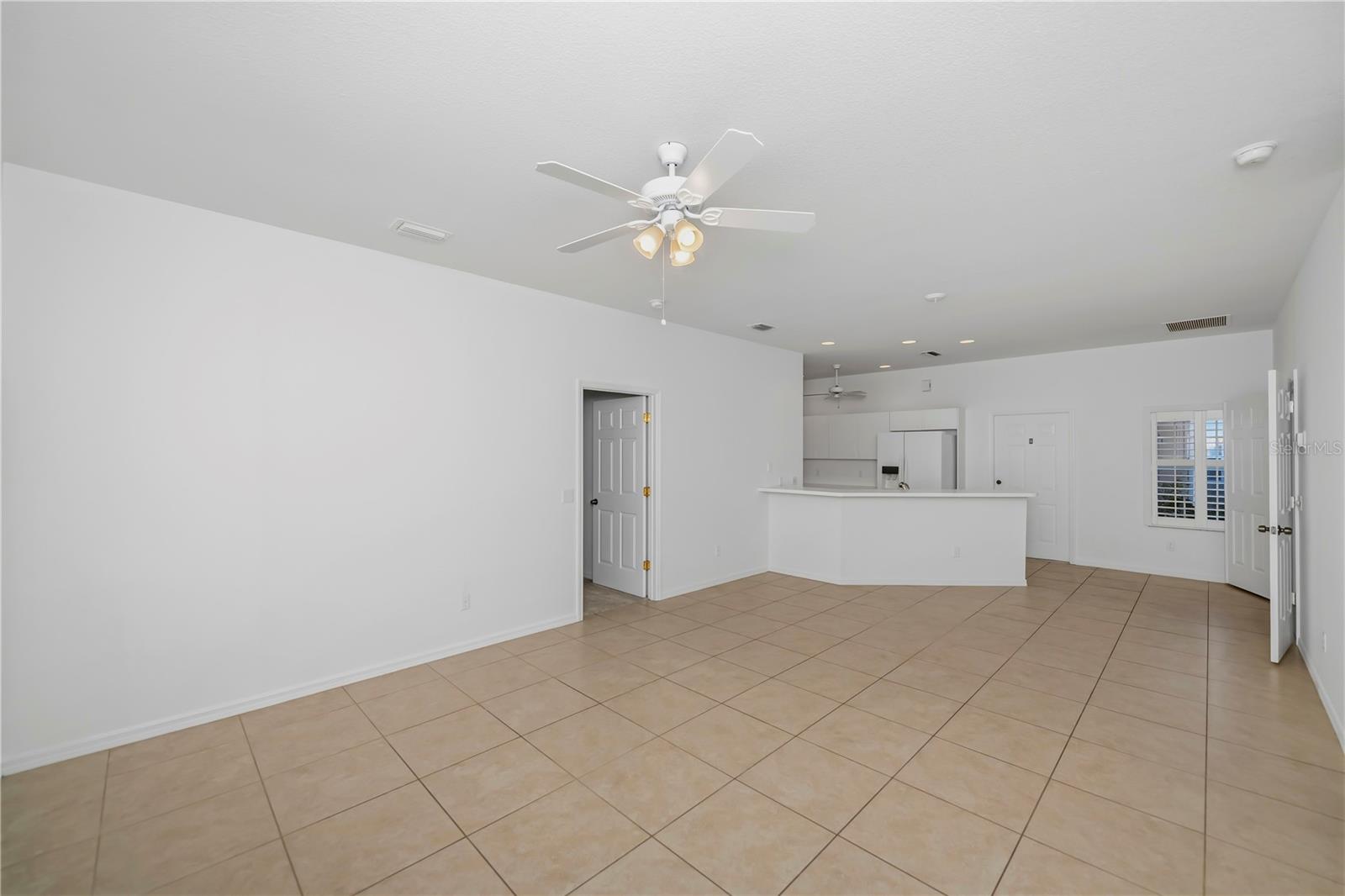 HERITAGE OAK PARK 01 - Residential