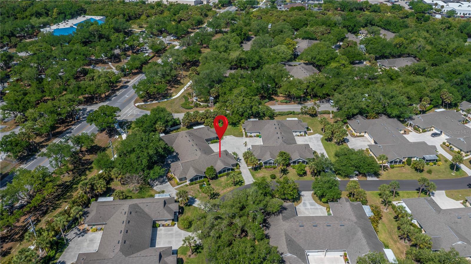 HERITAGE OAK PARK 01 - Residential