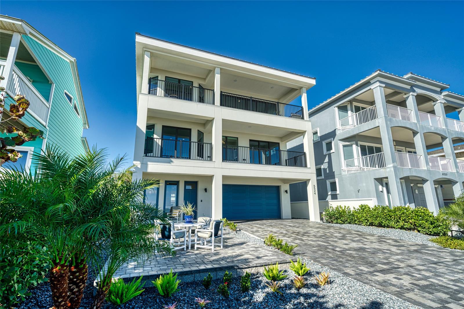 Bethune Volusia Beach Un 01 07 - Residential