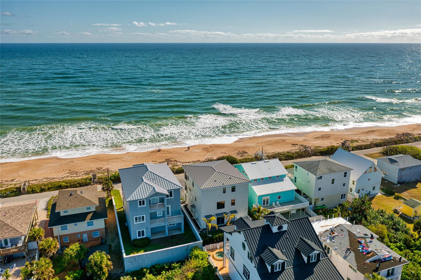 Bethune Volusia Beach Un 01 07 - Residential