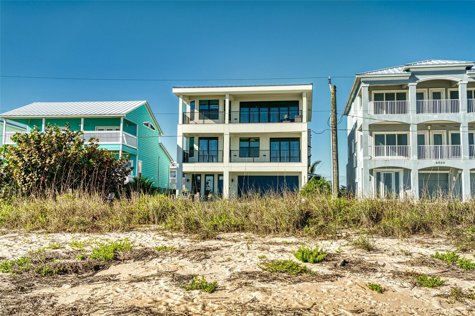 Bethune Volusia Beach Un 01 07 - Residential