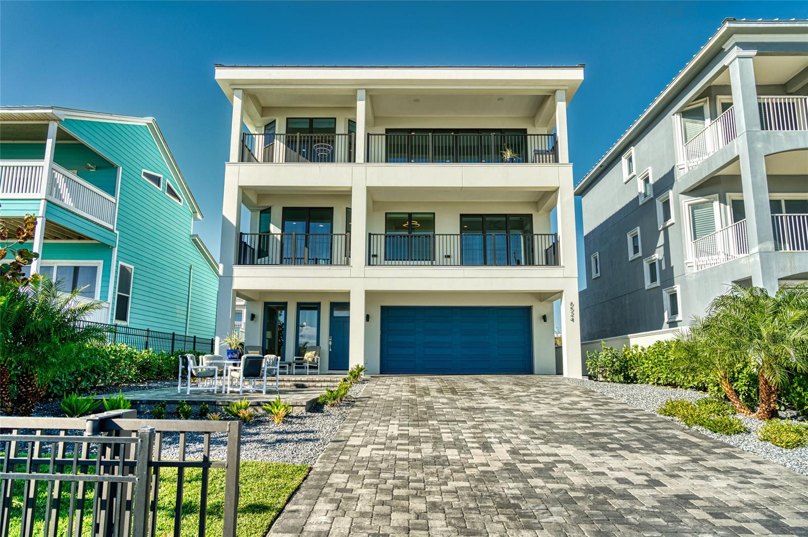 Bethune Volusia Beach Un 01 07 - Residential