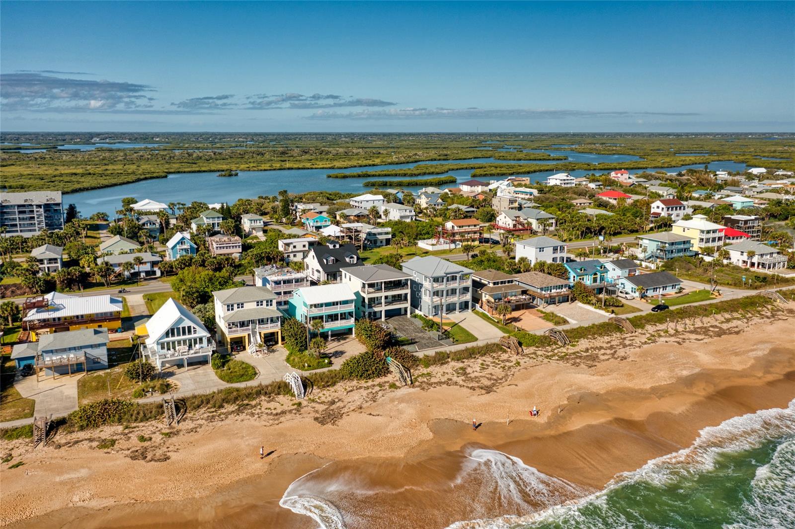 Bethune Volusia Beach Un 01 07 - Residential