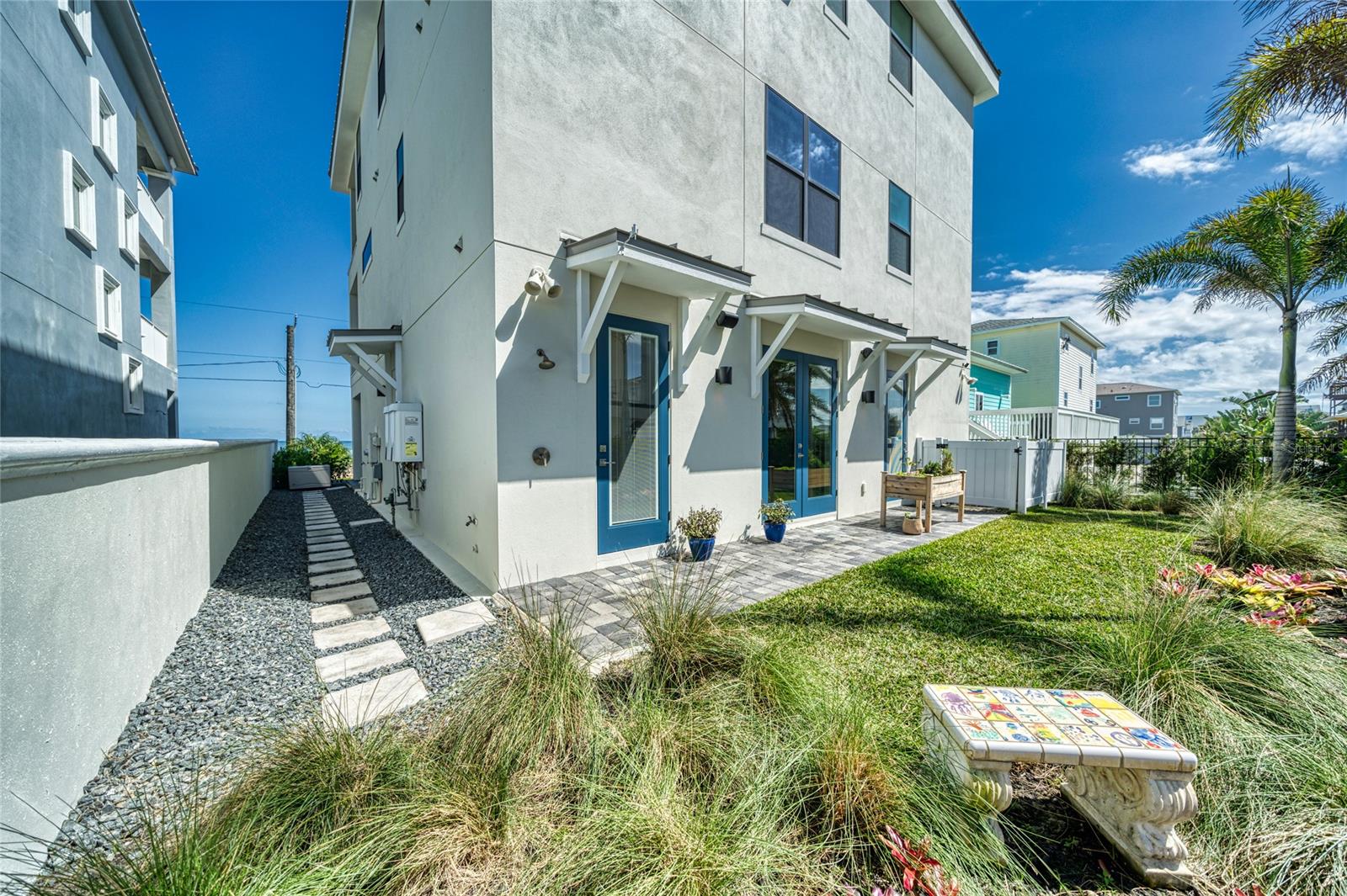 Bethune Volusia Beach Un 01 07 - Residential
