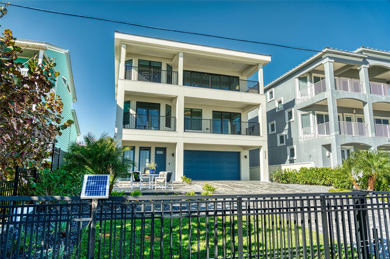 Bethune Volusia Beach Un 01 07 - Residential
