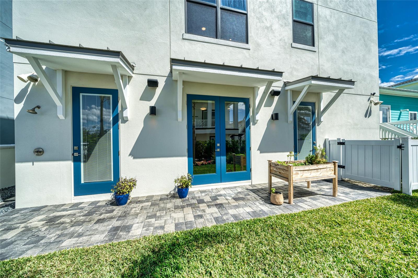 Bethune Volusia Beach Un 01 07 - Residential