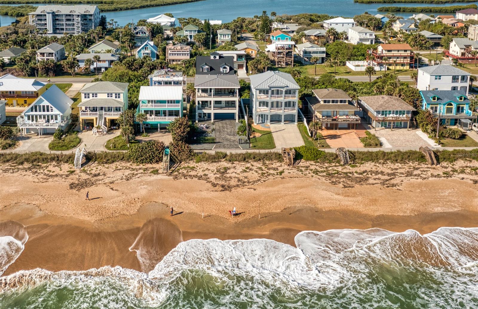 Bethune Volusia Beach Un 01 07 - Residential