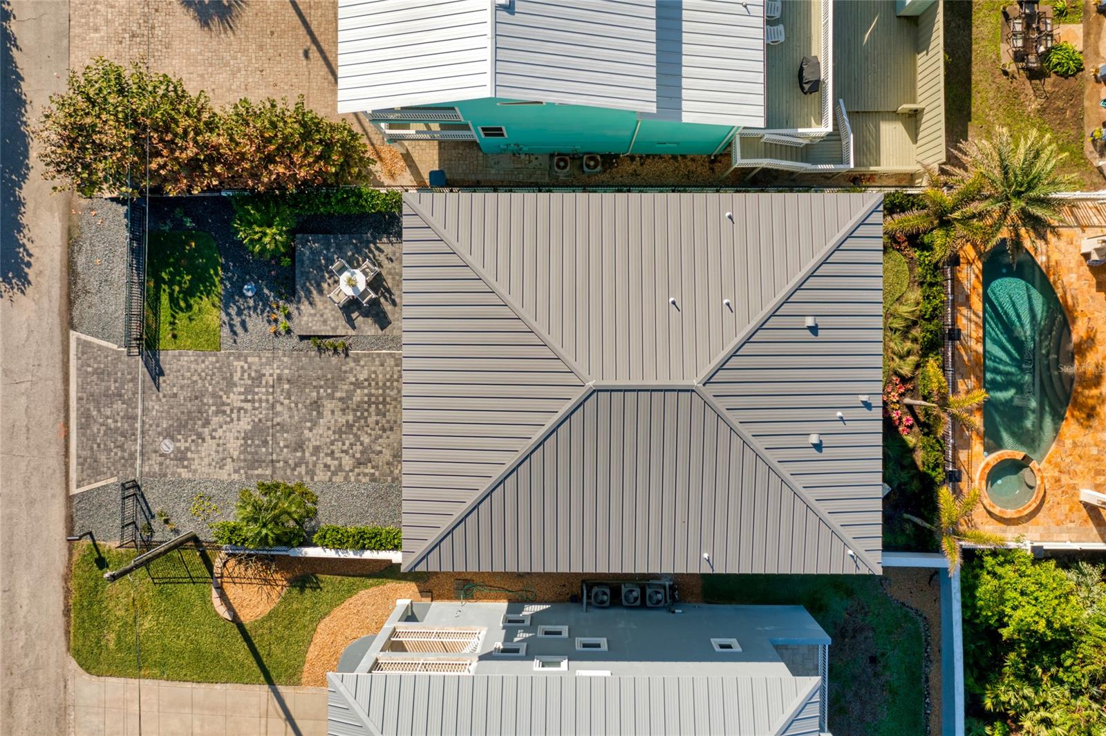 Bethune Volusia Beach Un 01 07 - Residential