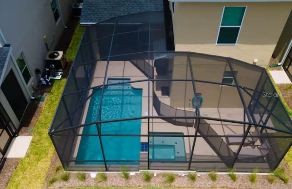 COVE AT STOREY LAKE 4 - Residential