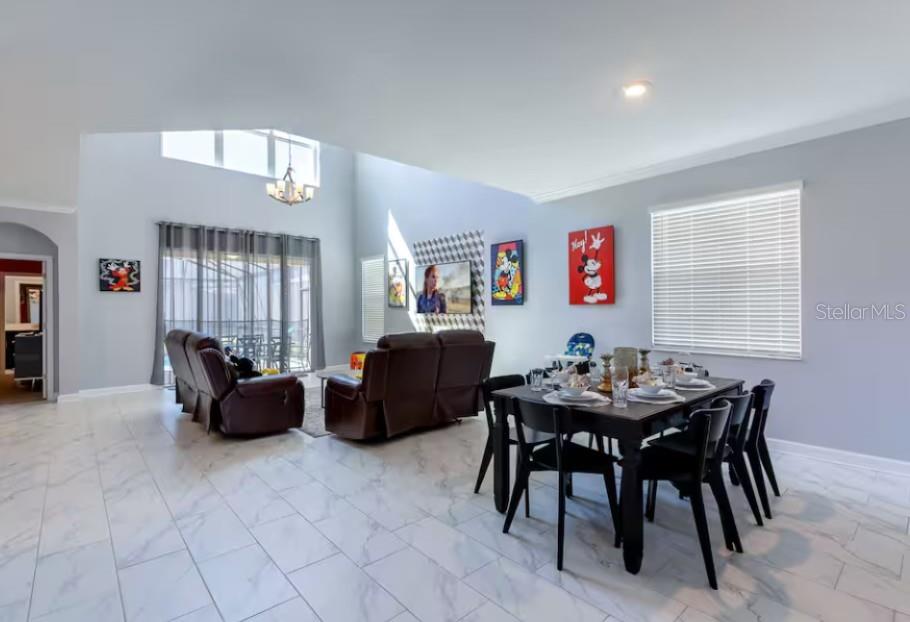 COVE AT STOREY LAKE 4 - Residential