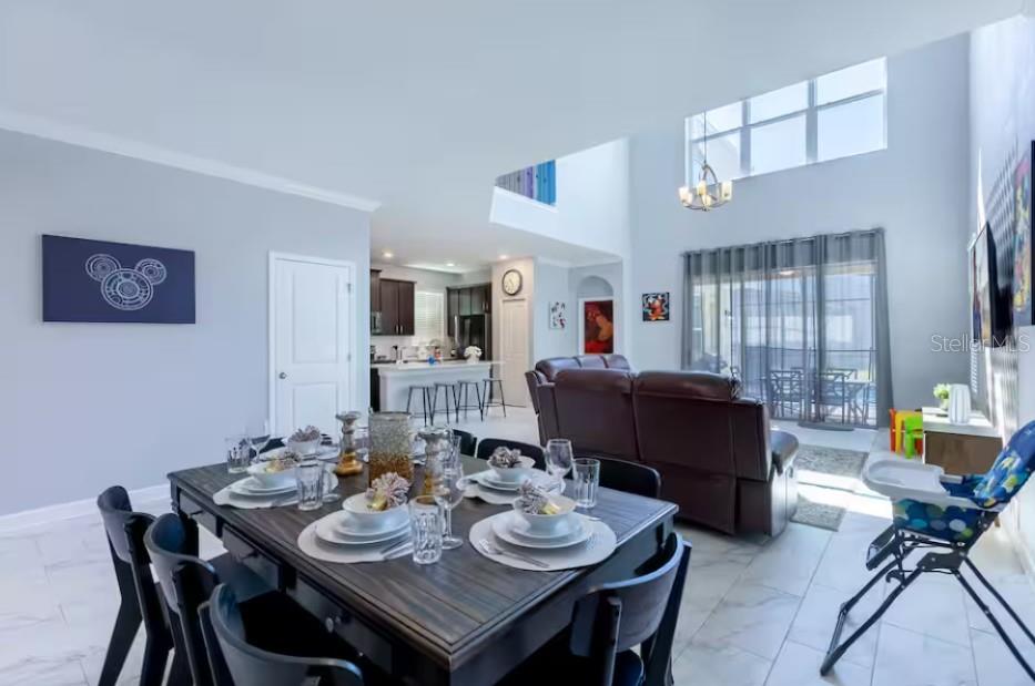 COVE AT STOREY LAKE 4 - Residential