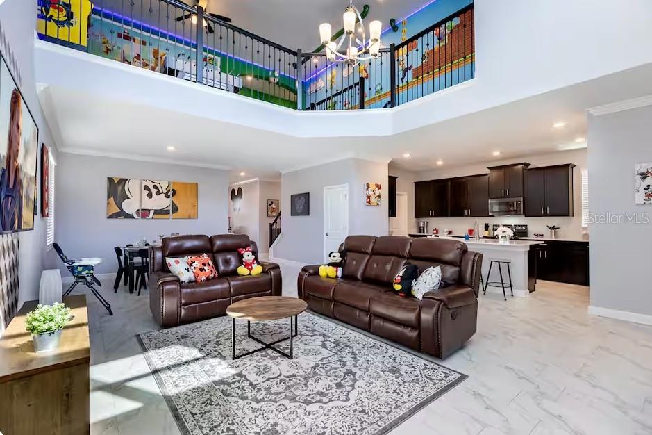 COVE AT STOREY LAKE 4 - Residential
