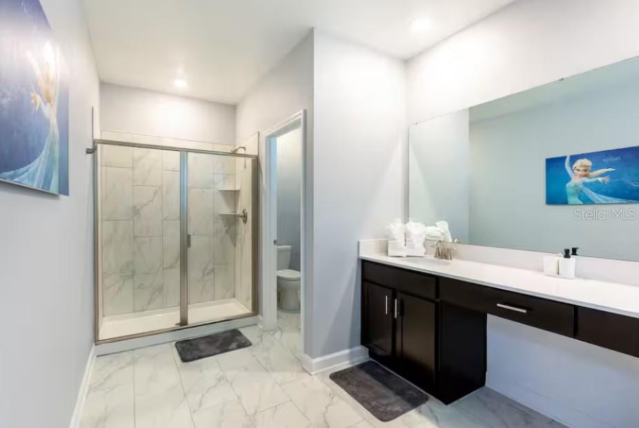 COVE AT STOREY LAKE 4 - Residential