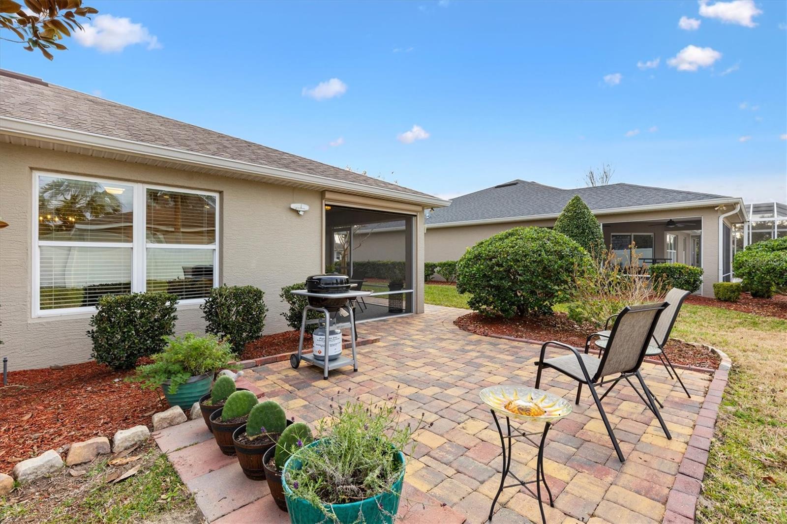 ENCLAVE/LAKESIDE LNDGS - Residential