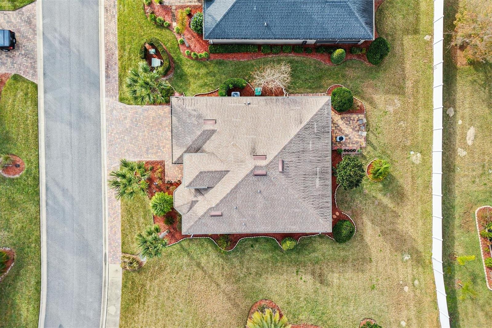 ENCLAVE/LAKESIDE LNDGS - Residential