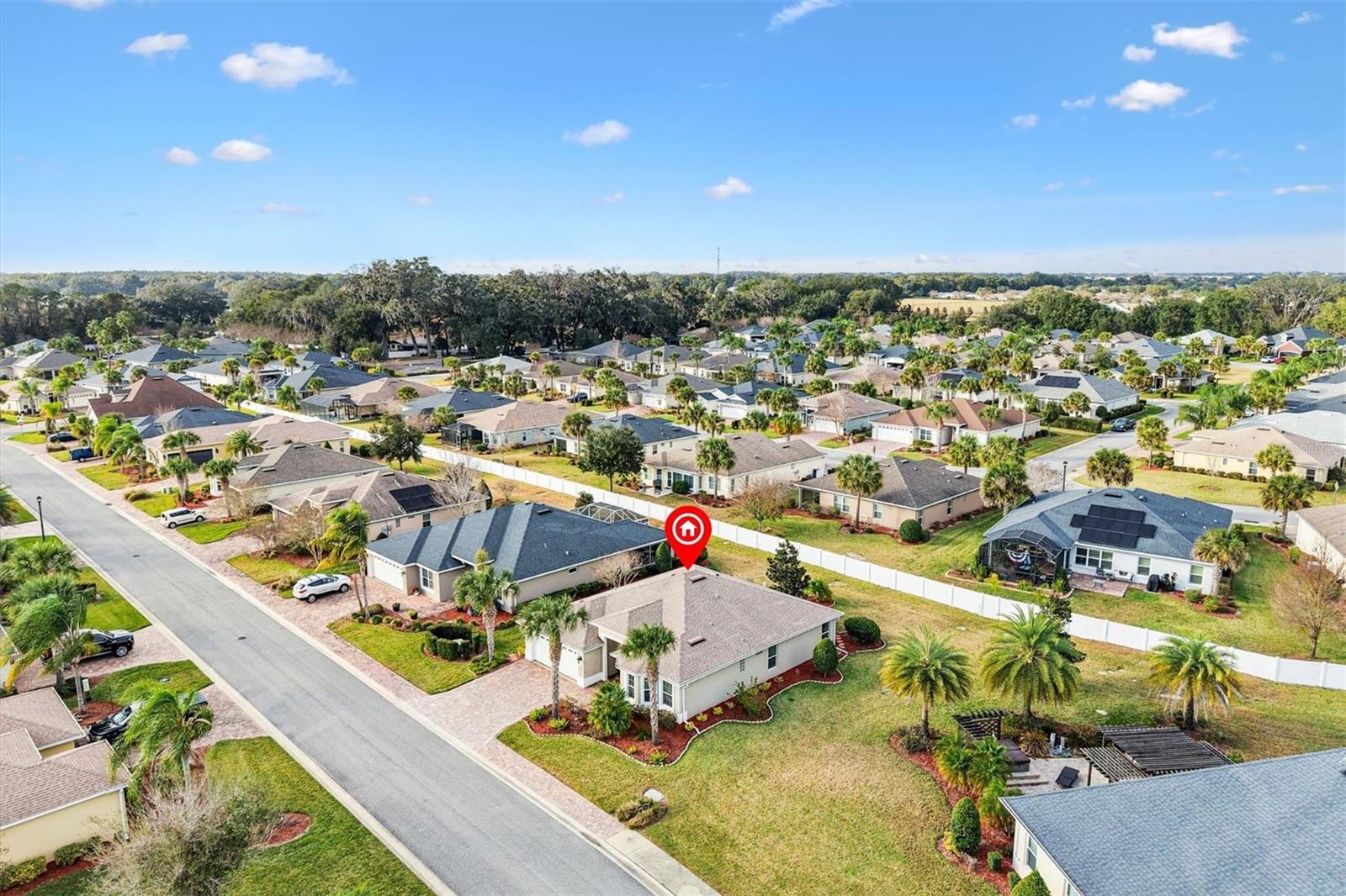 ENCLAVE/LAKESIDE LNDGS - Residential