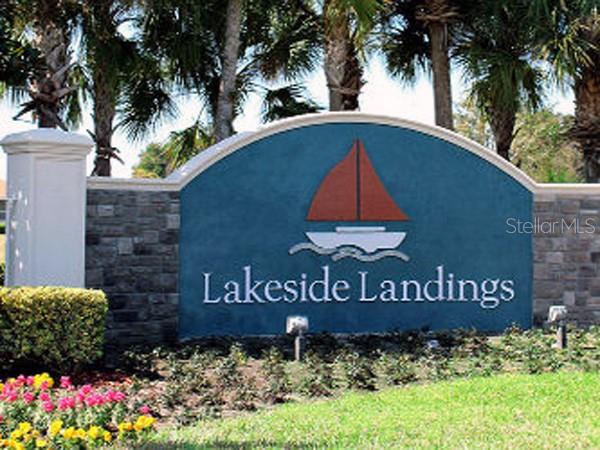 LAKESIDE LNDGS - Residential