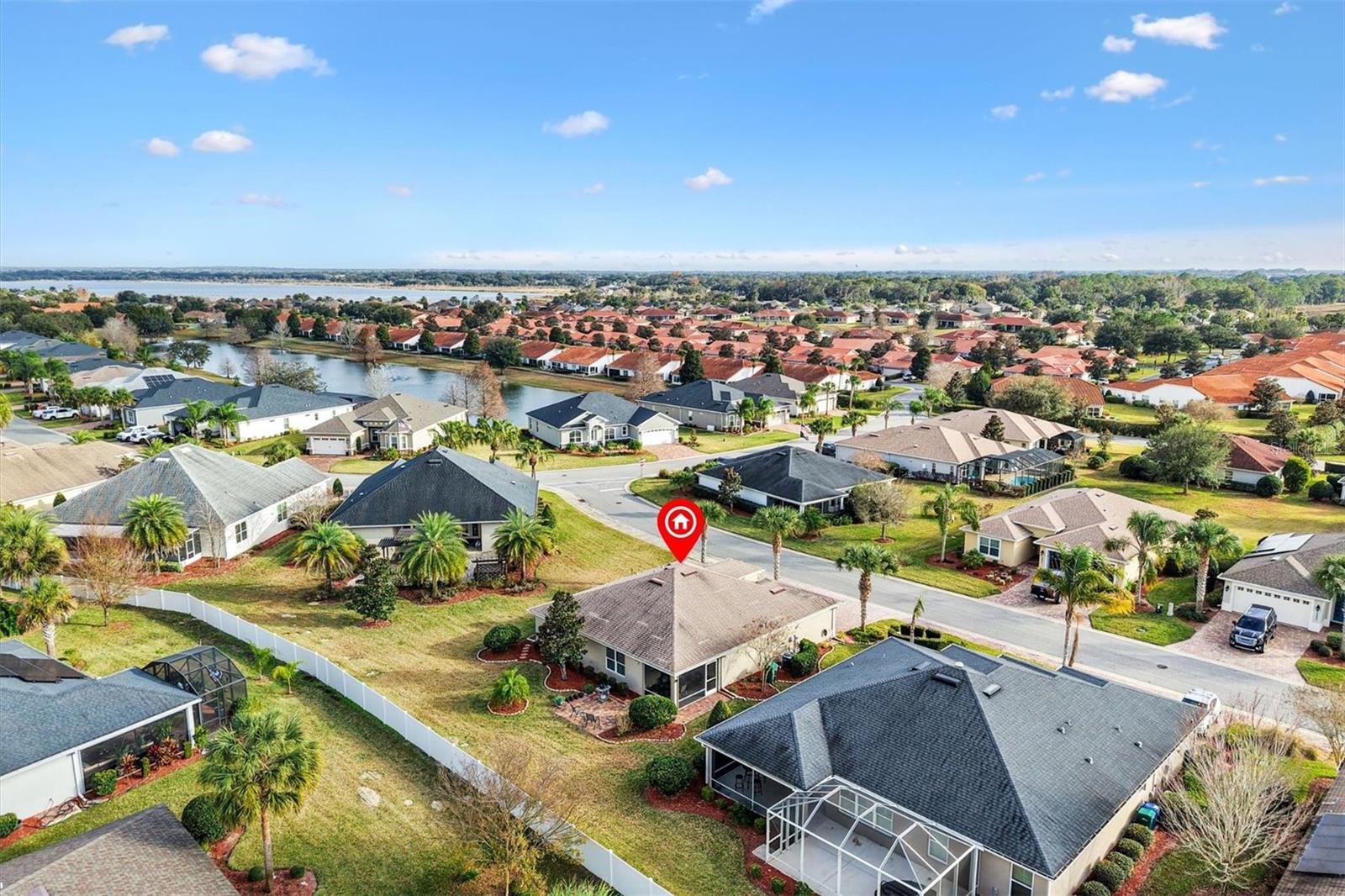 ENCLAVE/LAKESIDE LNDGS - Residential