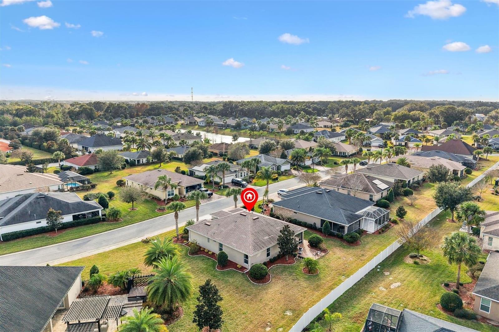 ENCLAVE/LAKESIDE LNDGS - Residential