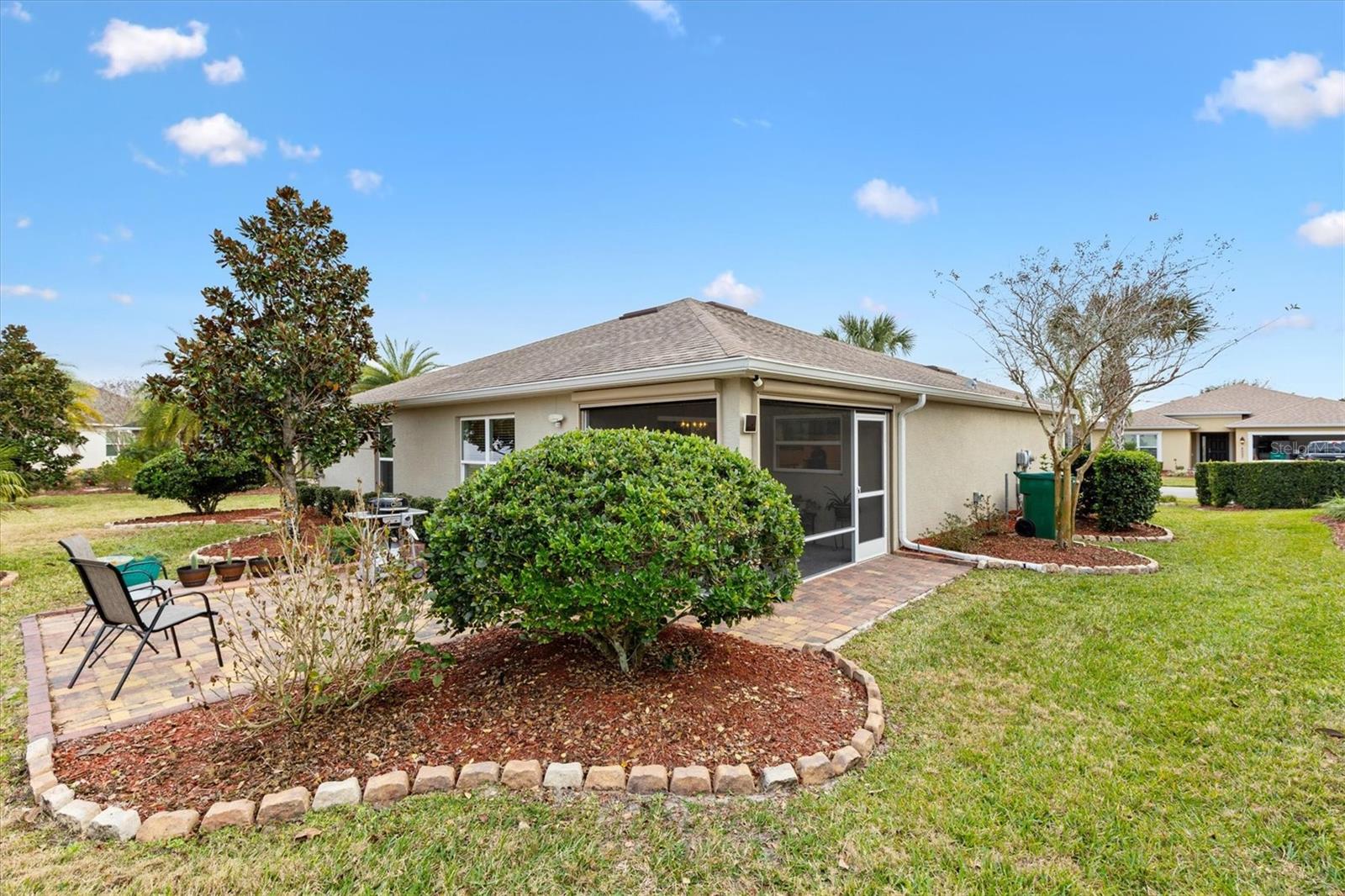 5000 SANDPIPER DRIVE