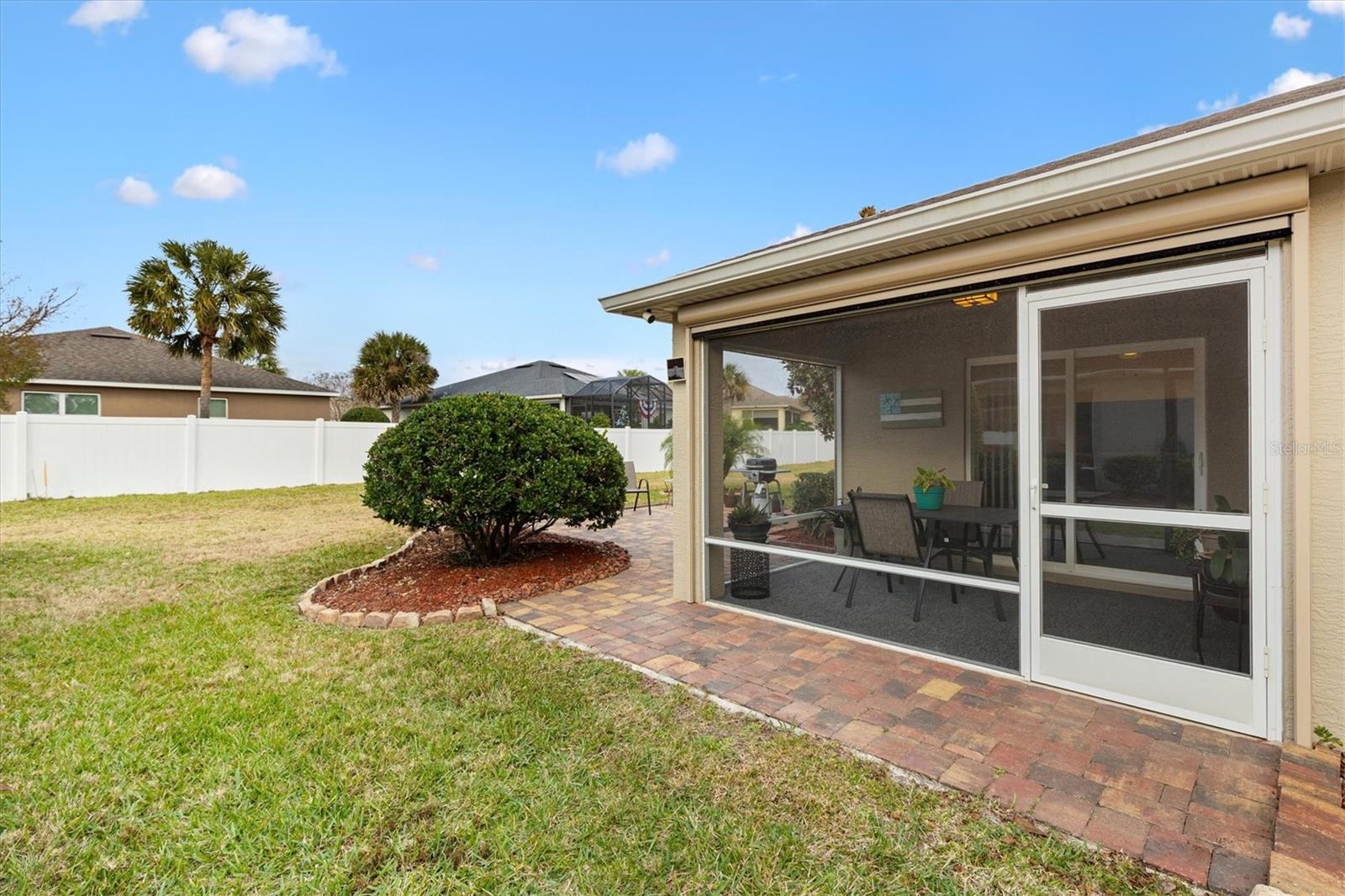 ENCLAVE/LAKESIDE LNDGS - Residential