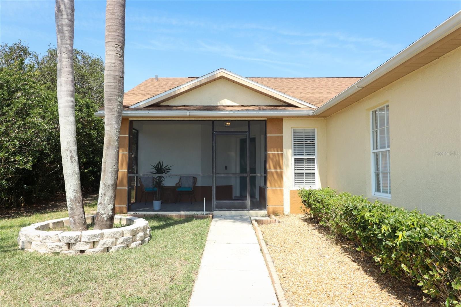 7834 TURKEY OAK LANE