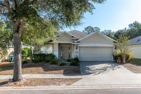 A home in OCALA