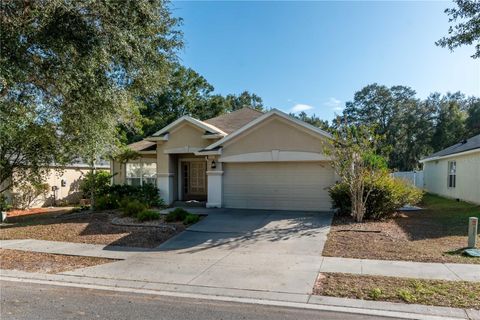 A home in OCALA