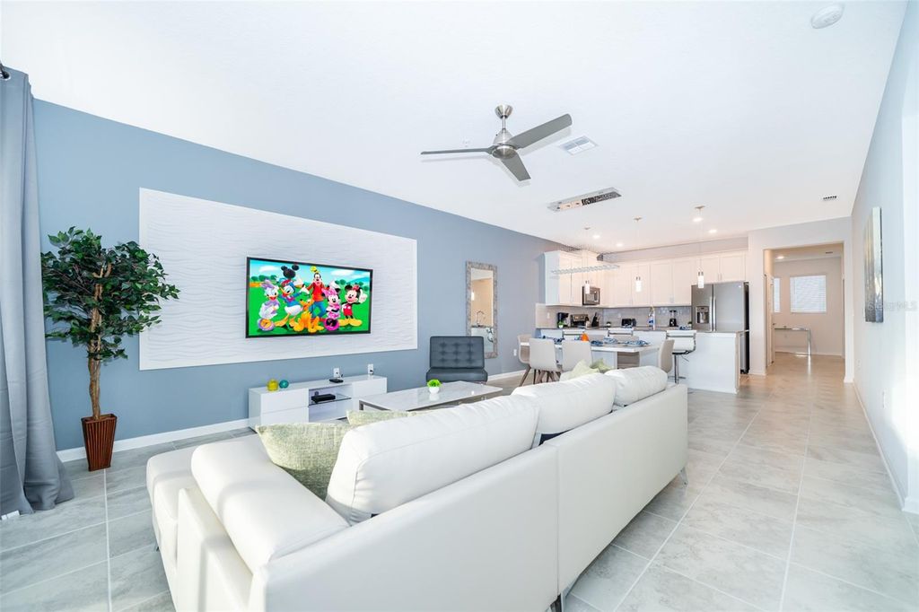 Photo of 1115 Challenge Drive #0, Davenport, FL 33896 (MLS # S5141180)