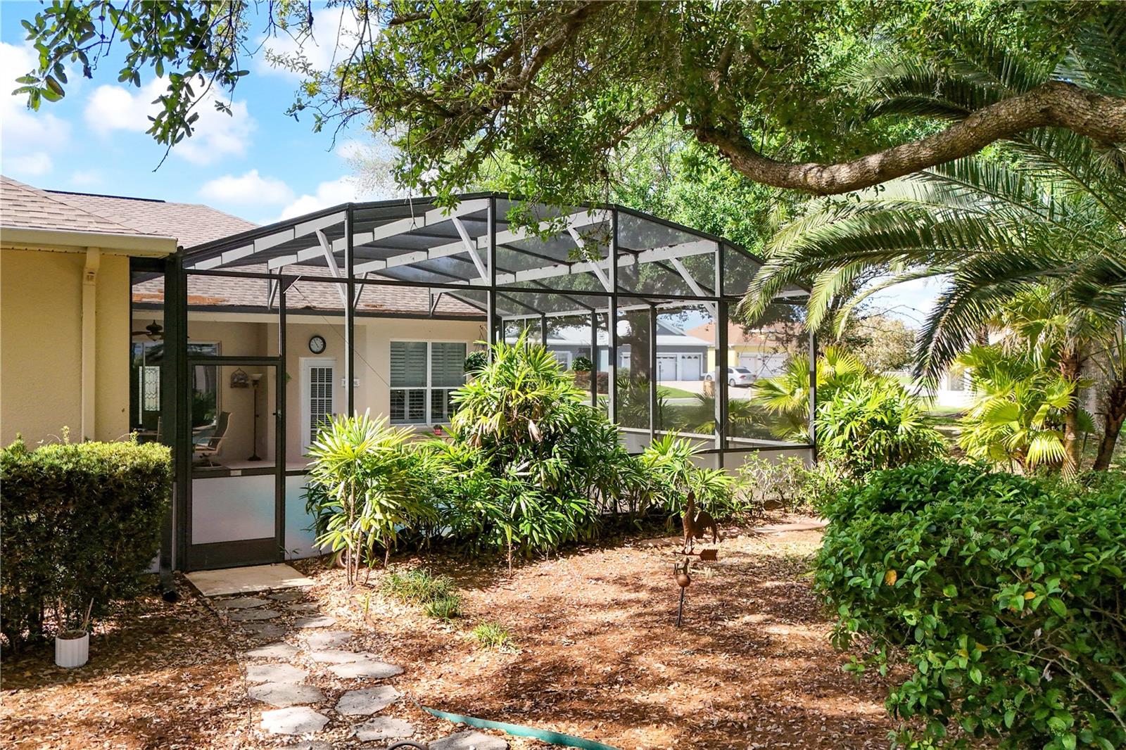 PLANTATION AT LEESBURG CHANTICLEER VILLAGE L - Residential