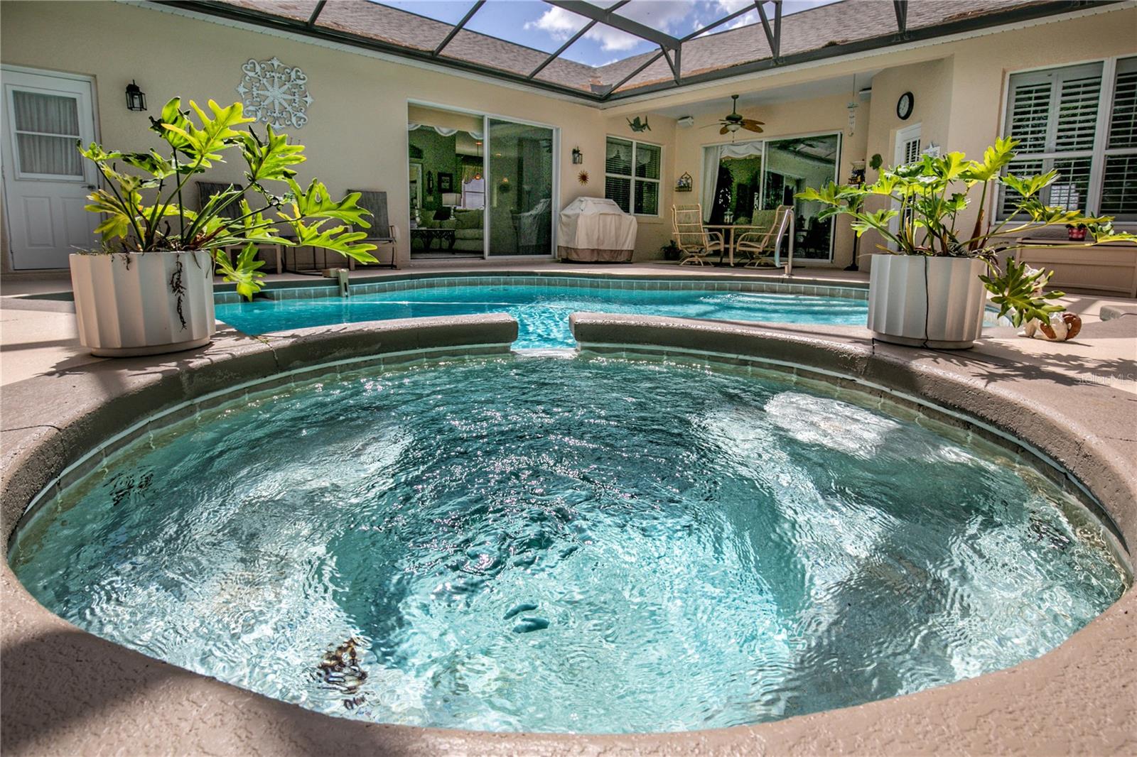 PLANTATION AT LEESBURG CHANTICLEER VILLAGE L - Residential